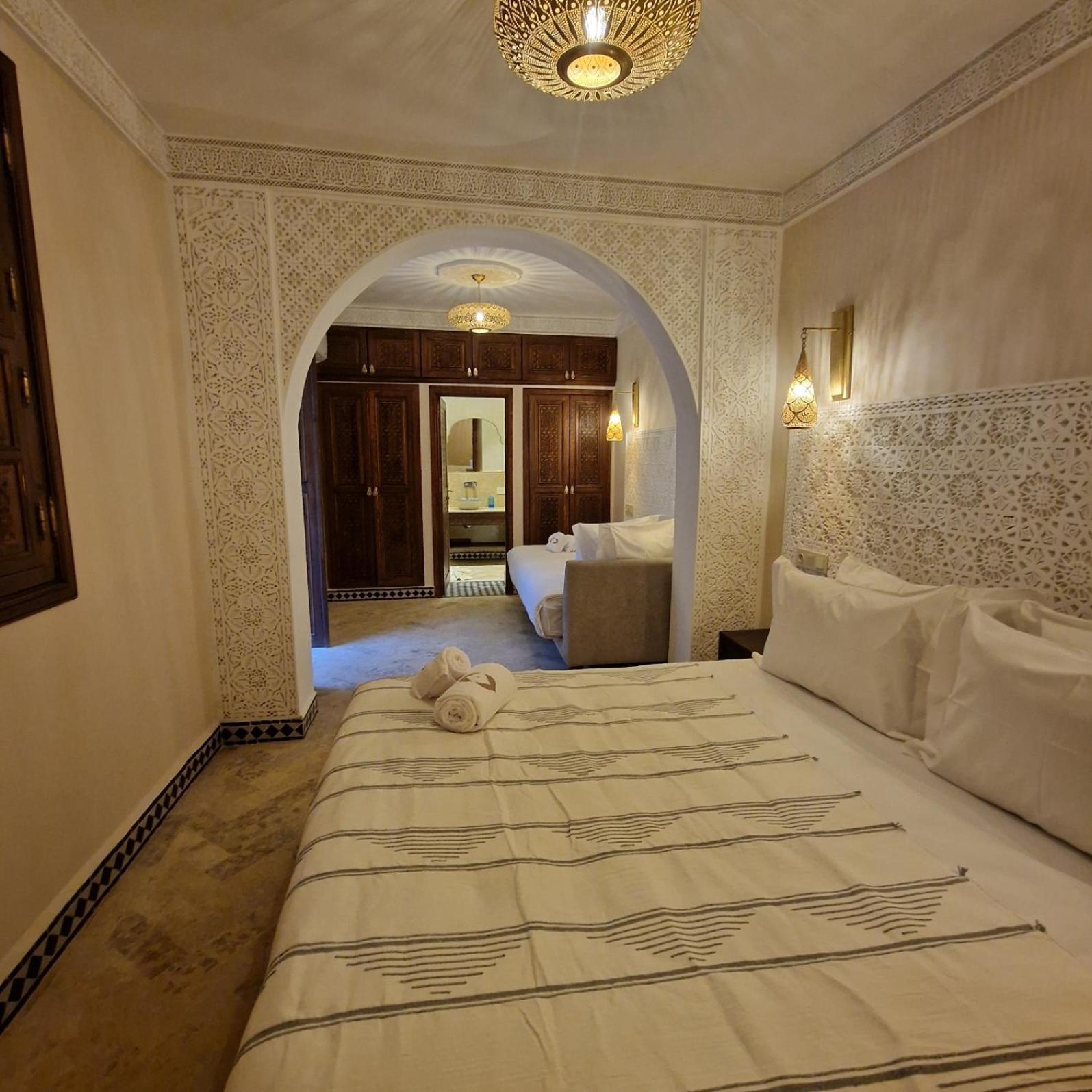 Triple Room Private Bathroom