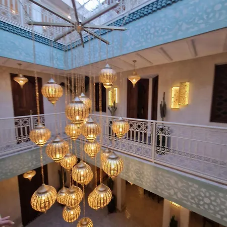Riad Noon-2