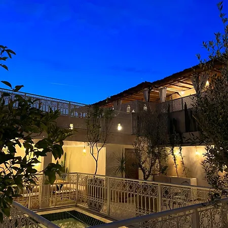 Riad Noon-3